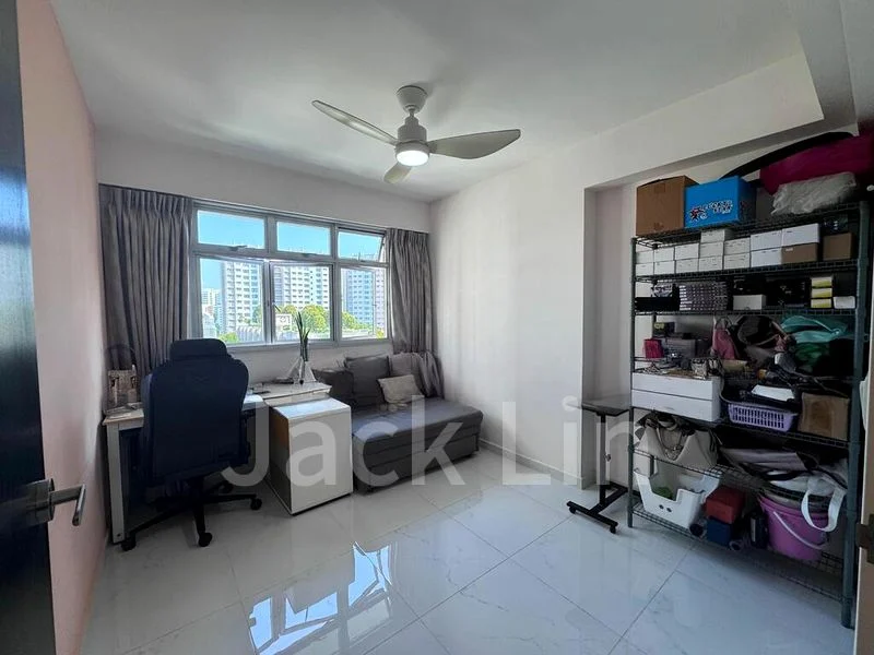 4 Room (4A) HDB for Sale in  188C Bedok North Street 4 - Image 8