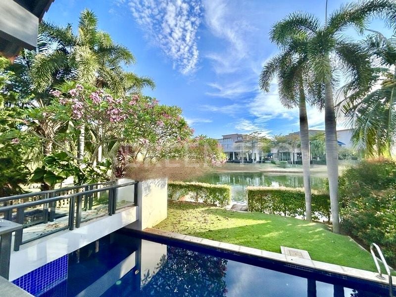 6 Bed Bungalow (Landed) for Rent in  Sentosa Cove - Image 13