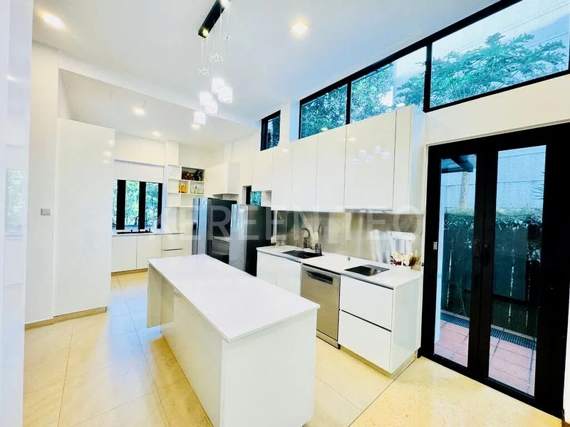6 Bed Bungalow (Landed) for Rent in  Sentosa Cove - Image 7