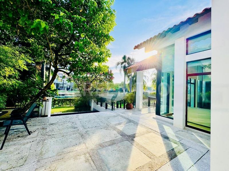 6 Bed Bungalow (Landed) for Rent in  Sentosa Cove - Image 14