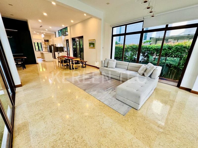 6 Bed Bungalow (Landed) for Rent in  Sentosa Cove - Image 12