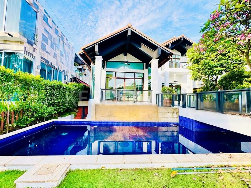 6 Bed Bungalow (Landed) for Rent in  Sentosa Cove - Image 16