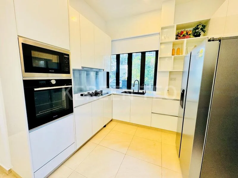 6 Bed Bungalow (Landed) for Rent in  Sentosa Cove - Image 8