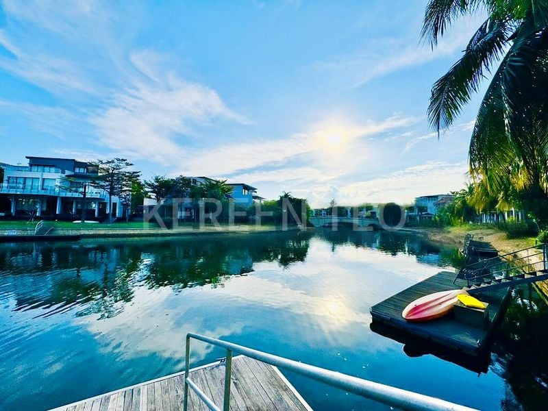 6 Bed Bungalow (Landed) for Rent in  Sentosa Cove - Image 17