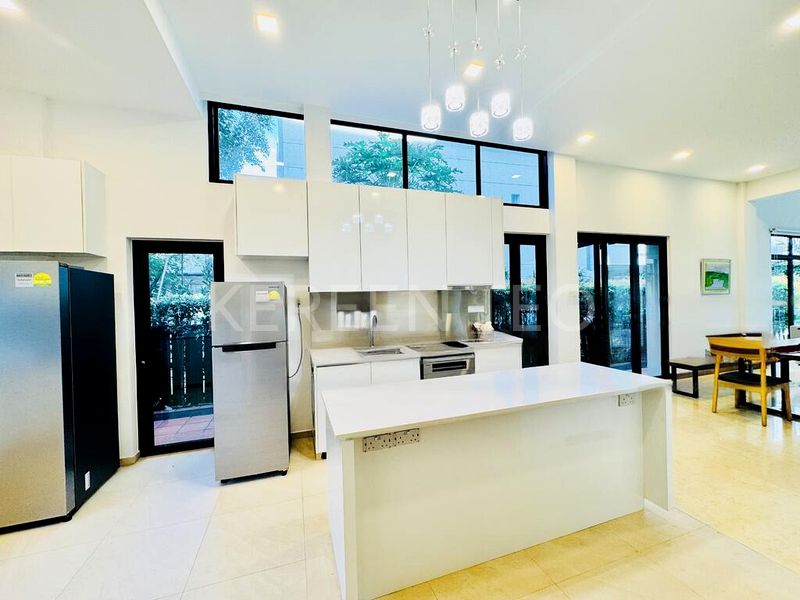 6 Bed Bungalow (Landed) for Rent in  Sentosa Cove - Image 6