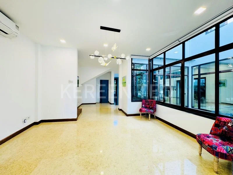 6 Bed Bungalow (Landed) for Rent in  Sentosa Cove - Image 9