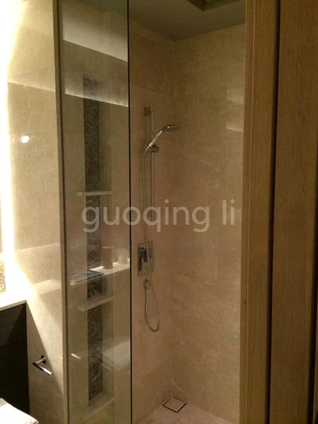 1 Bed Condo for Rent in  Commonwealth Towers - Image 1