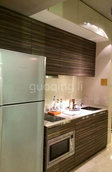 1 Bed Condo for Rent in  Commonwealth Towers - Image 3