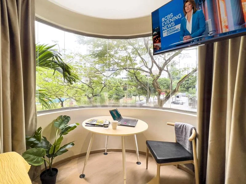 Master Room (Condo) for Rent in  2 Mount Elizabeth Link - Image 1