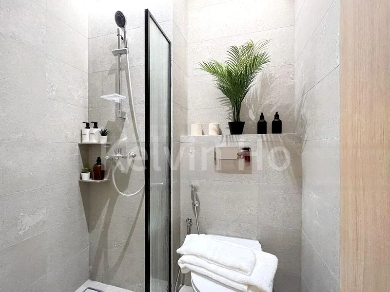 Master Room (Condo) for Rent in  2 Mount Elizabeth Link - Image 13