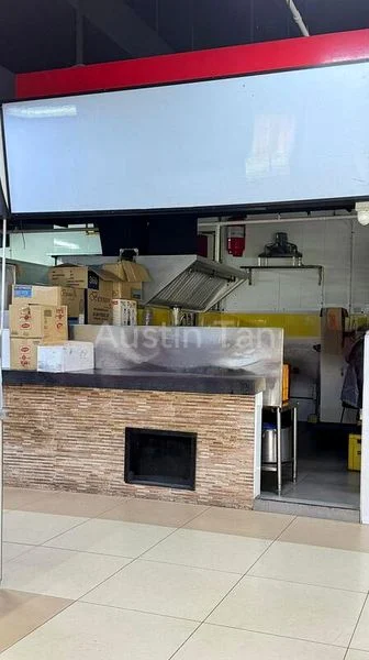 Food & Beverage for Rent: I.Biz Centre - Image 6