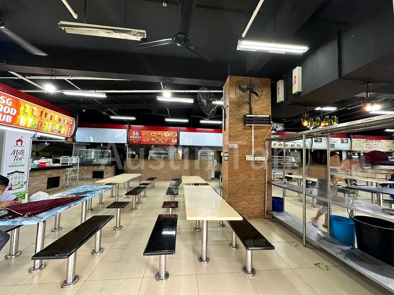 Food & Beverage for Rent: I.Biz Centre - Image 5