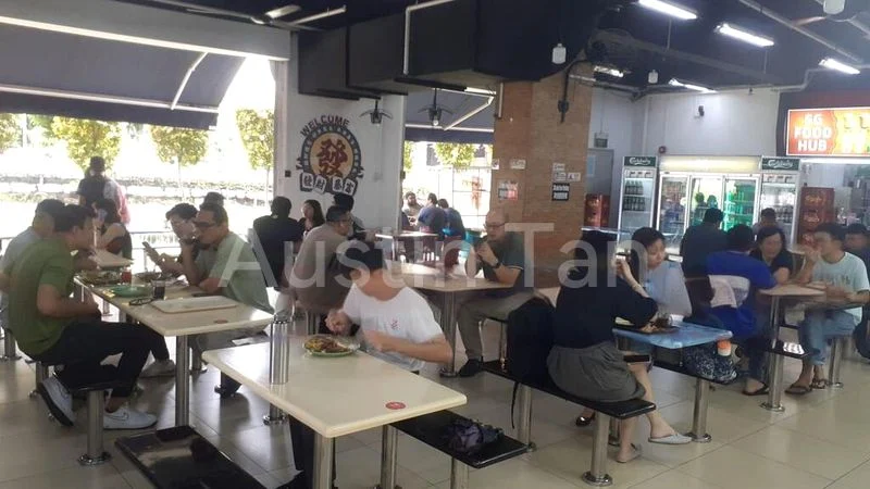 Food & Beverage for Rent: I.Biz Centre - Image 3