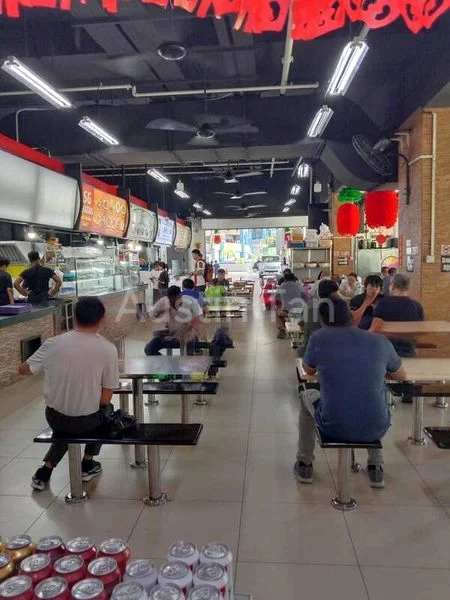 Food & Beverage for Rent: I.Biz Centre - Image 8