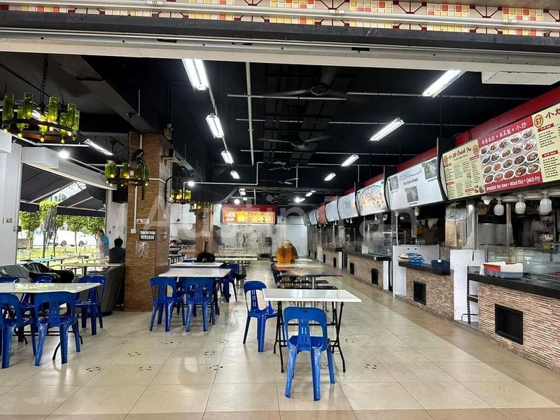 Food & Beverage for Rent: I.Biz Centre - Image 7