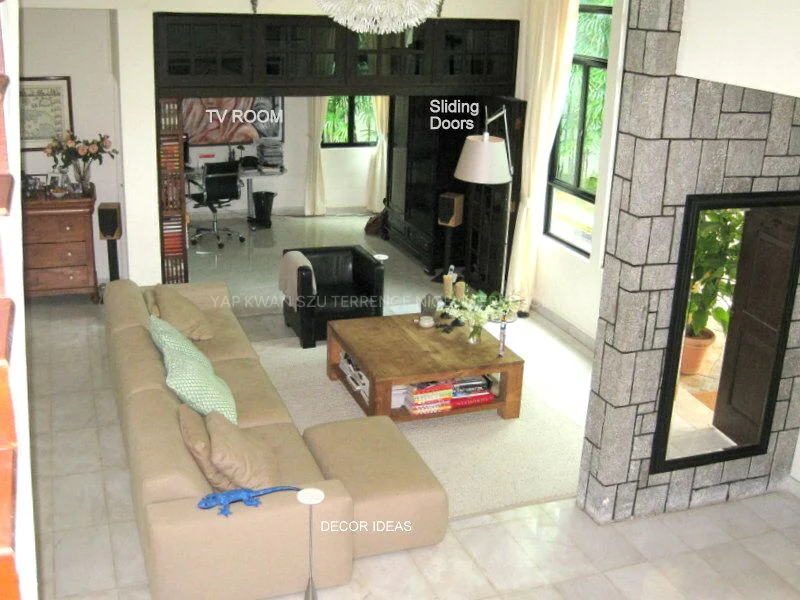 5 Bed Bungalow (Landed) for Rent in  McMahon Park - Image 1