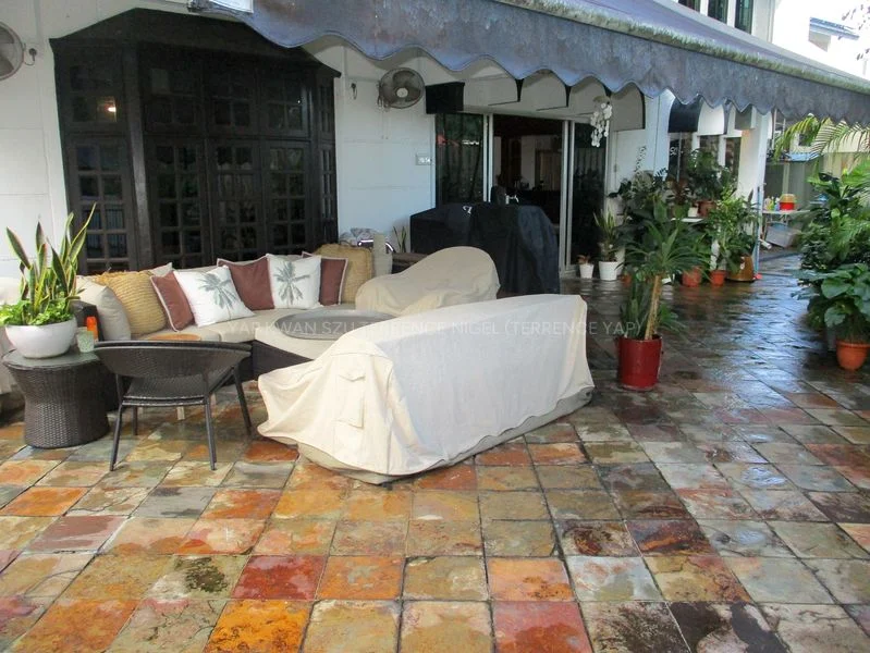 5 Bed Bungalow (Landed) for Rent in  McMahon Park - Image 10