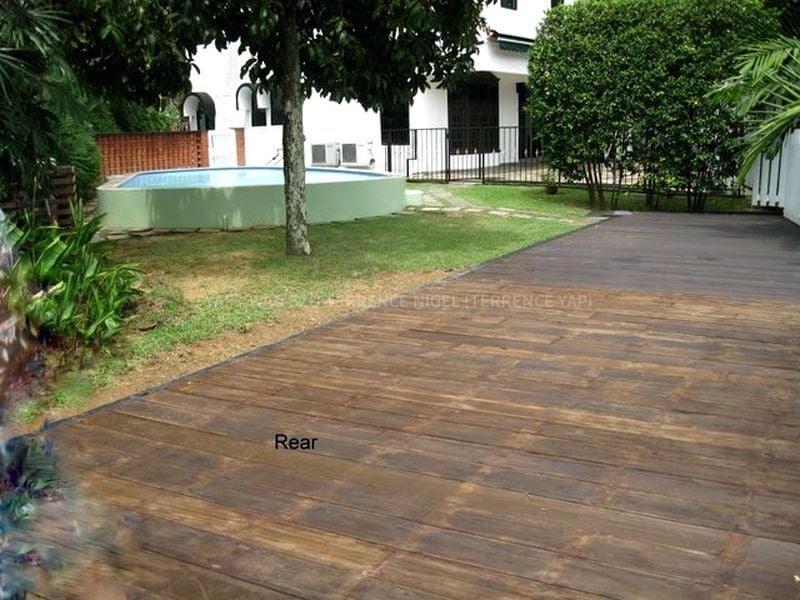 5 Bed Bungalow (Landed) for Rent in  McMahon Park - Image 3