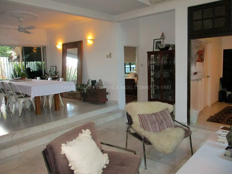 5 Bed Bungalow (Landed) for Rent in  McMahon Park - Image 7