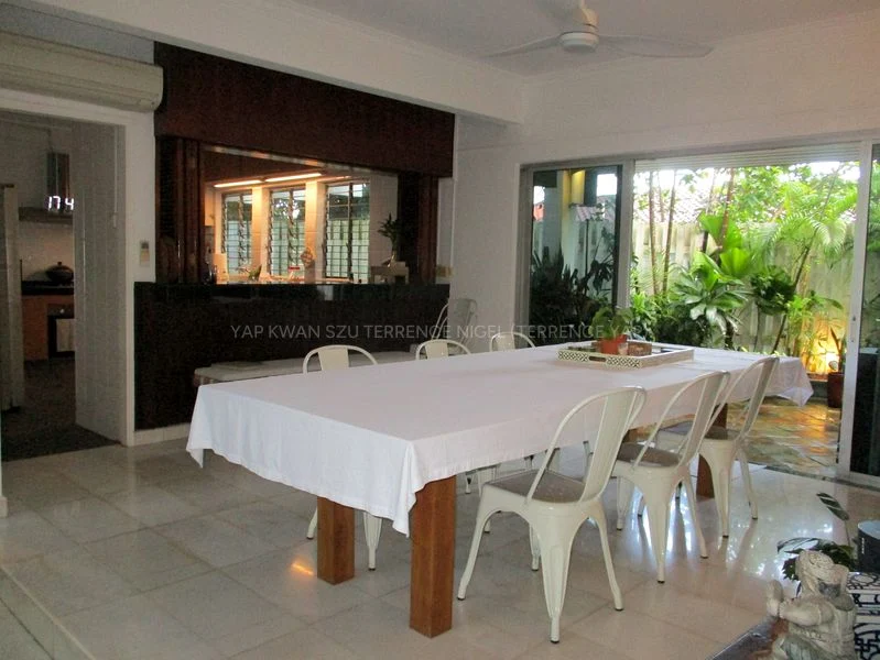 5 Bed Bungalow (Landed) for Rent in  McMahon Park - Image 8