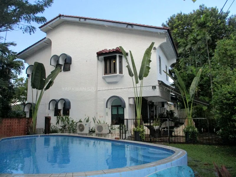 5 Bed Bungalow (Landed) for Rent in  McMahon Park - Image 2