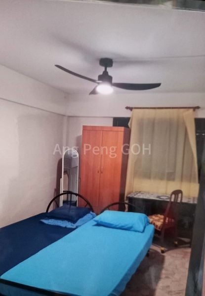 Common Room (HDB) for Rent in  749 Yishun Street 72 - Image 1