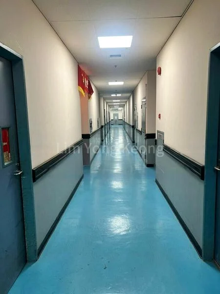 Factory / Workshop (B2) for Sale: Admiralty Industrial Park - Image 2