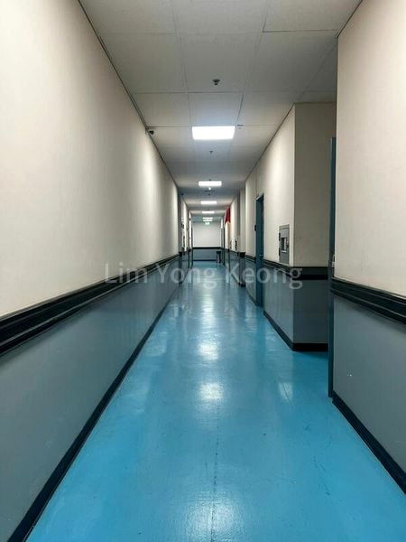 Factory / Workshop (B2) for Sale: Admiralty Industrial Park - Image 3