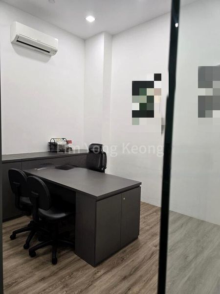 Factory / Workshop (B2) for Sale: Admiralty Industrial Park - Image 6