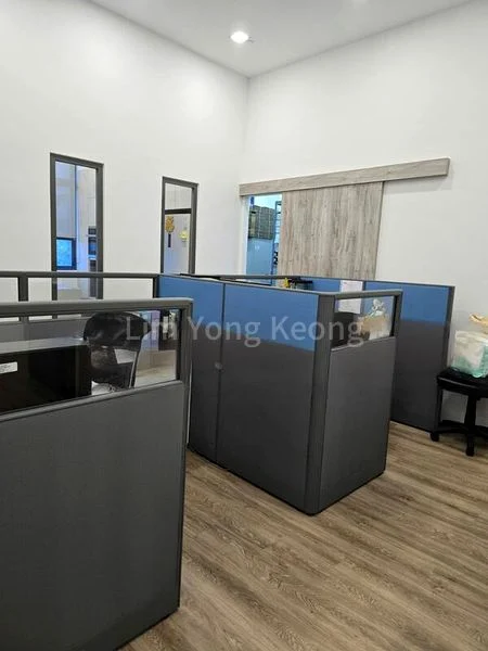 Factory / Workshop (B2) for Sale: Admiralty Industrial Park - Image 5