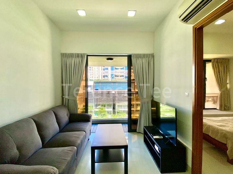 2 Bed Condo for Sale in  Rv Edge - Image 2