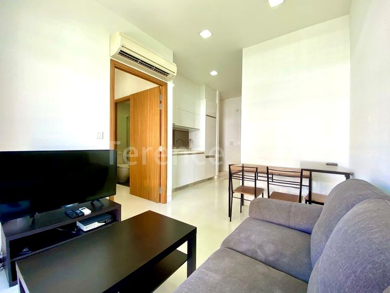 2 Bed Condo for Sale in  Rv Edge - Image 3