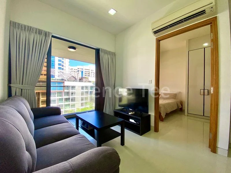 2 Bed Condo for Sale in  Rv Edge - Image 1