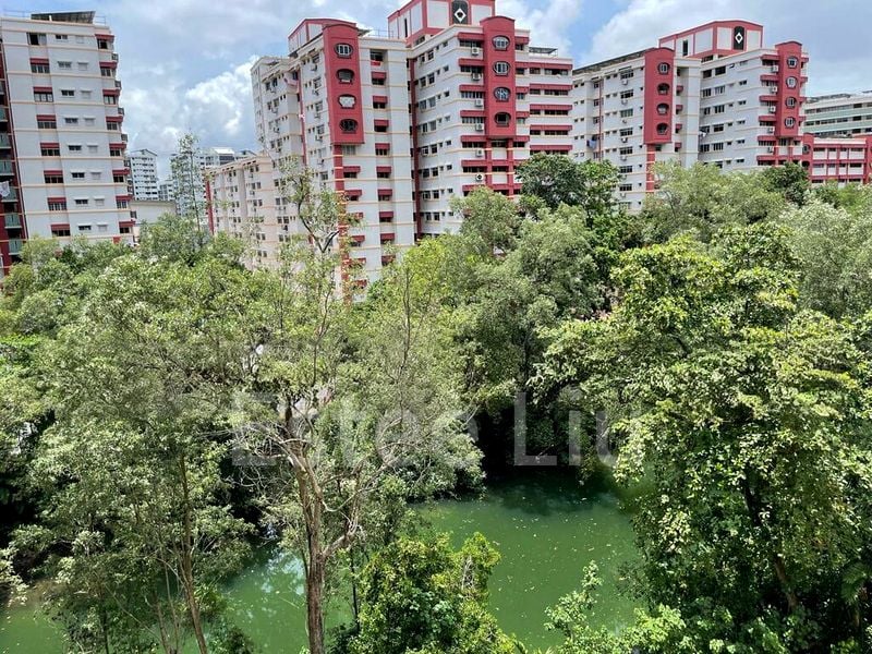 Executive HDB for Sale in  604 Elias Road - Image 1