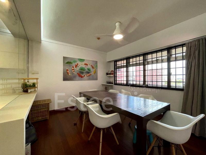 Executive HDB for Sale in  604 Elias Road - Image 8