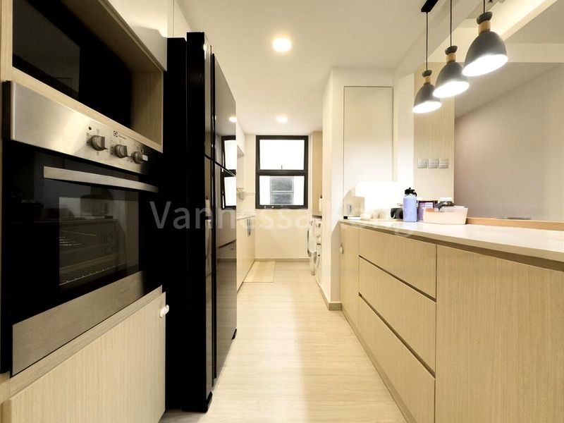 3 Bed Executive Condo for Sale in  Blossom Residences - Image 5
