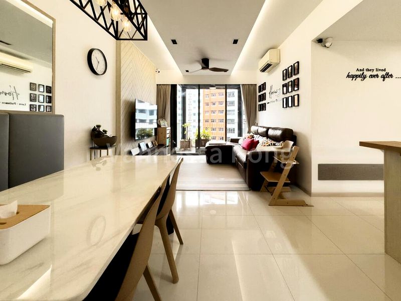 3 Bed Executive Condo for Sale in  Blossom Residences - Image 3