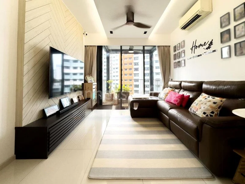 3 Bed Executive Condo for Sale in  Blossom Residences - Image 1