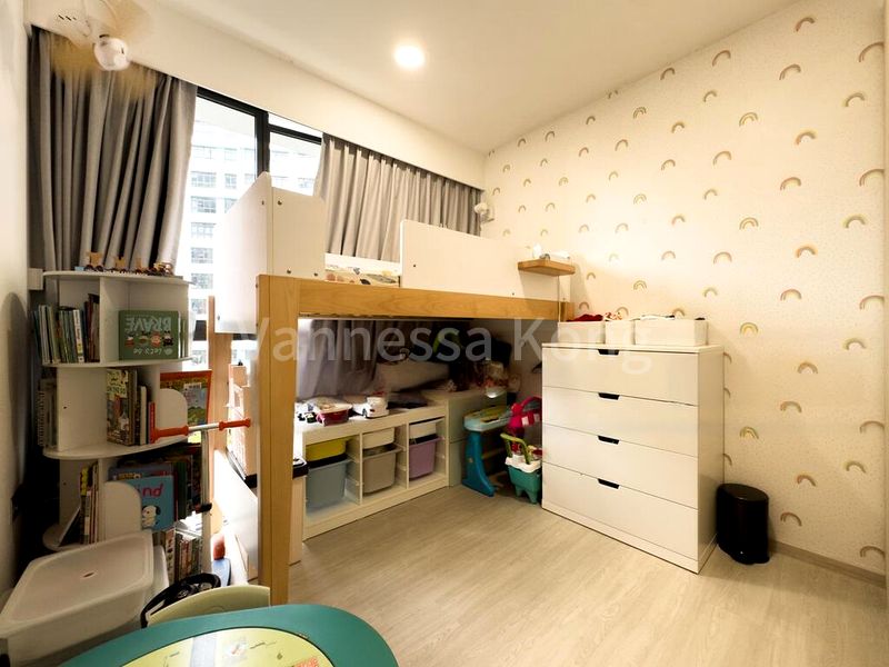 3 Bed Executive Condo for Sale in  Blossom Residences - Image 11