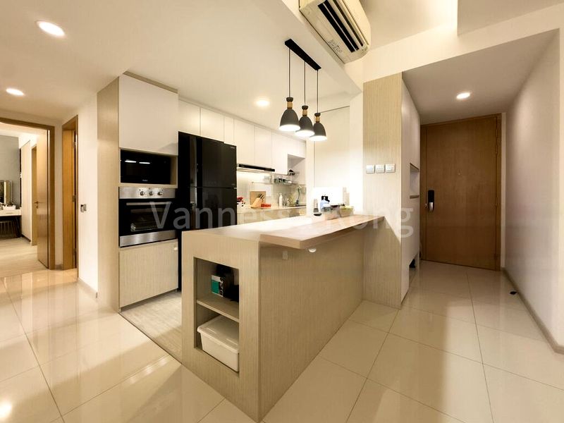 3 Bed Executive Condo for Sale in  Blossom Residences - Image 4