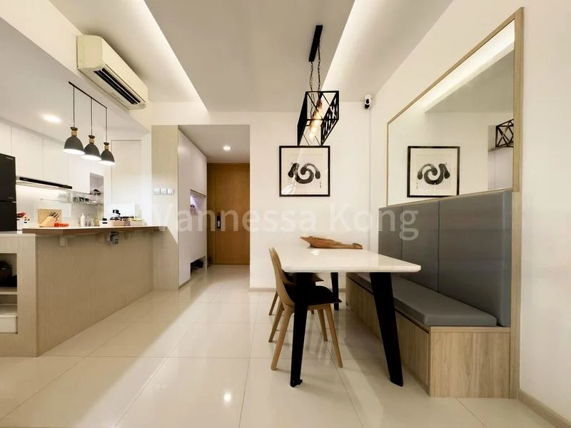 3 Bed Executive Condo for Sale in  Blossom Residences - Image 2