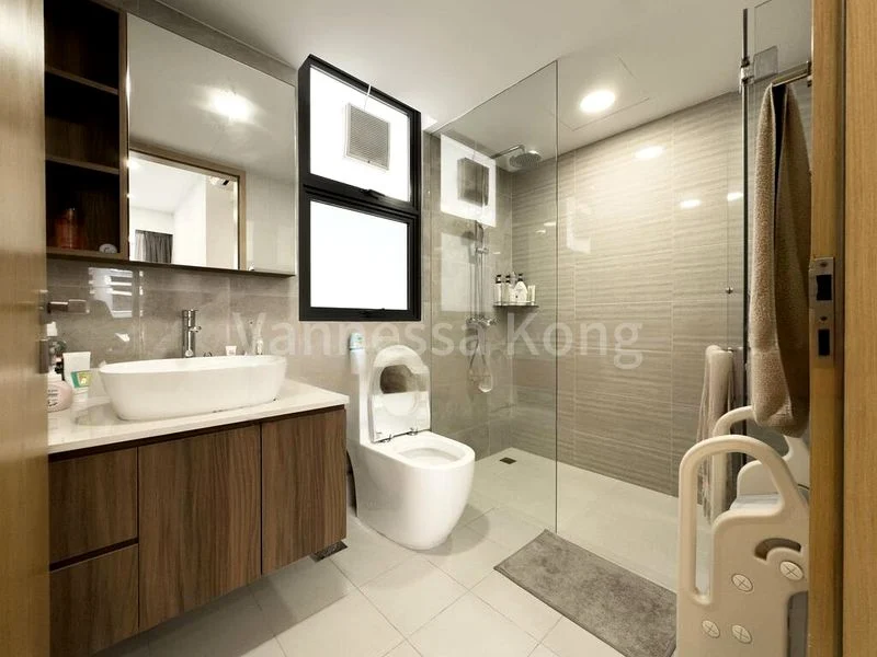 3 Bed Executive Condo for Sale in  Blossom Residences - Image 8