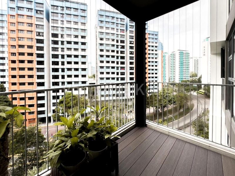 3 Bed Executive Condo for Sale in  Blossom Residences - Image 6