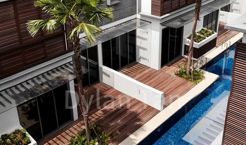 5 Bed Cluster House (Landed) for Rent in  Greenwood Mews - Image 6