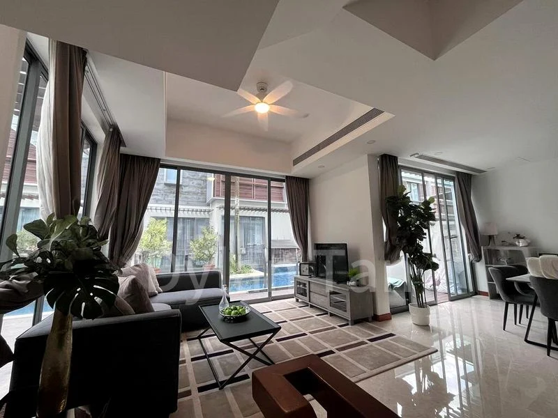 5 Bed Cluster House (Landed) for Rent in  Greenwood Mews - Image 13