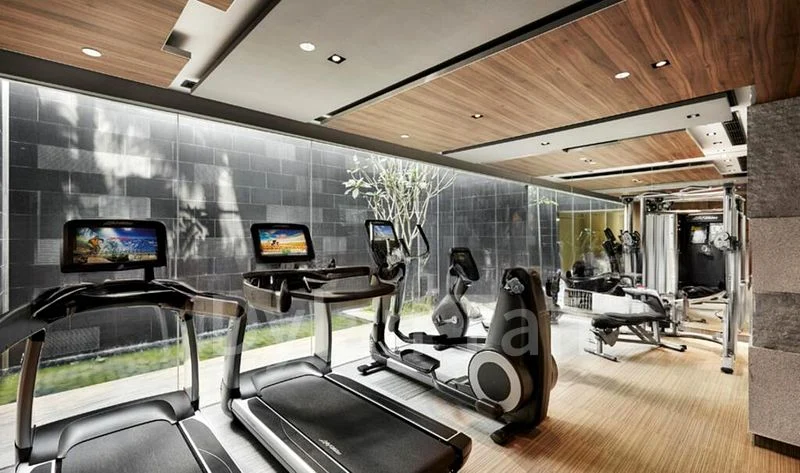 5 Bed Cluster House (Landed) for Rent in  Greenwood Mews - Image 7