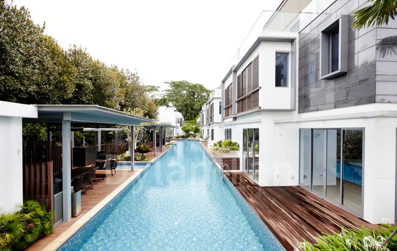 5 Bed Cluster House (Landed) for Rent in Greenwood Mews - Image 19