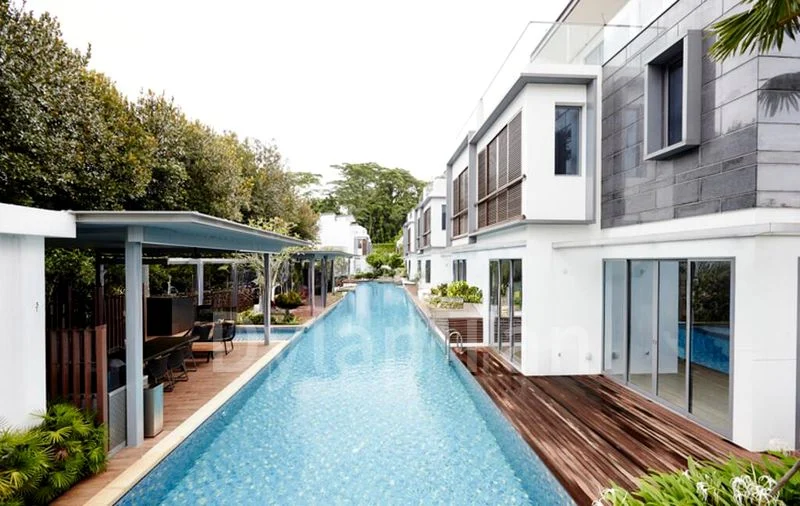 5 Bed Cluster House (Landed) for Rent in  Greenwood Mews - Image 19