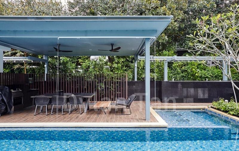 5 Bed Cluster House (Landed) for Rent in  Greenwood Mews - Image 5