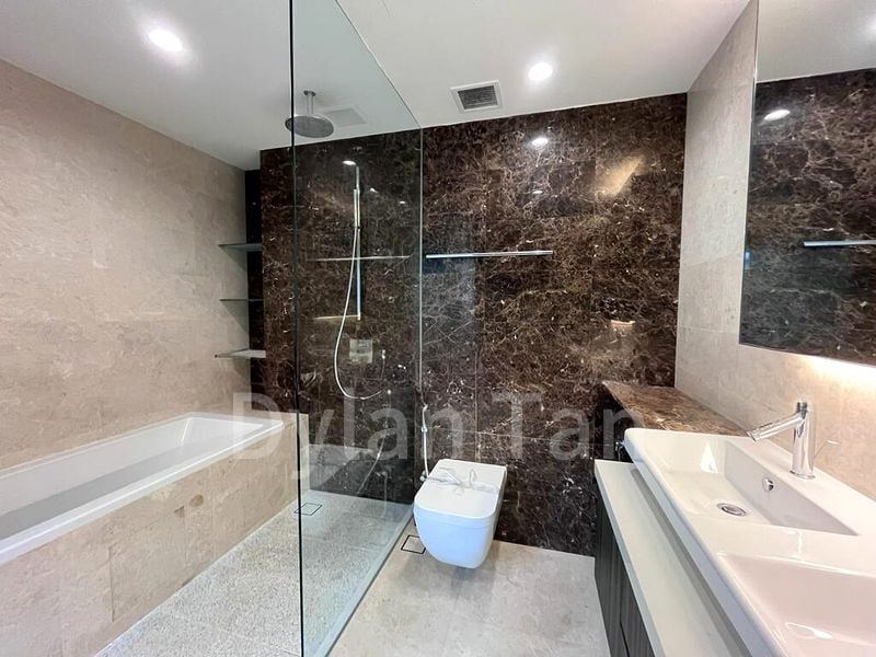 5 Bed Cluster House (Landed) for Rent in  Greenwood Mews - Image 17